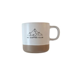 
            
                Load image into Gallery viewer, Ceramic &amp;quot;Mountain&amp;quot; Mug
            
        